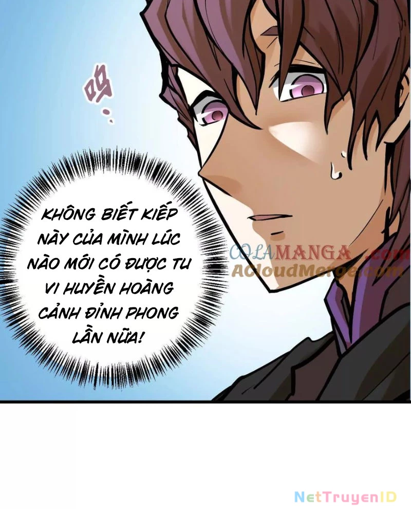 Tông Môn Của Ta Có Triệu Điểm Mạnh Chapter 30 - 13