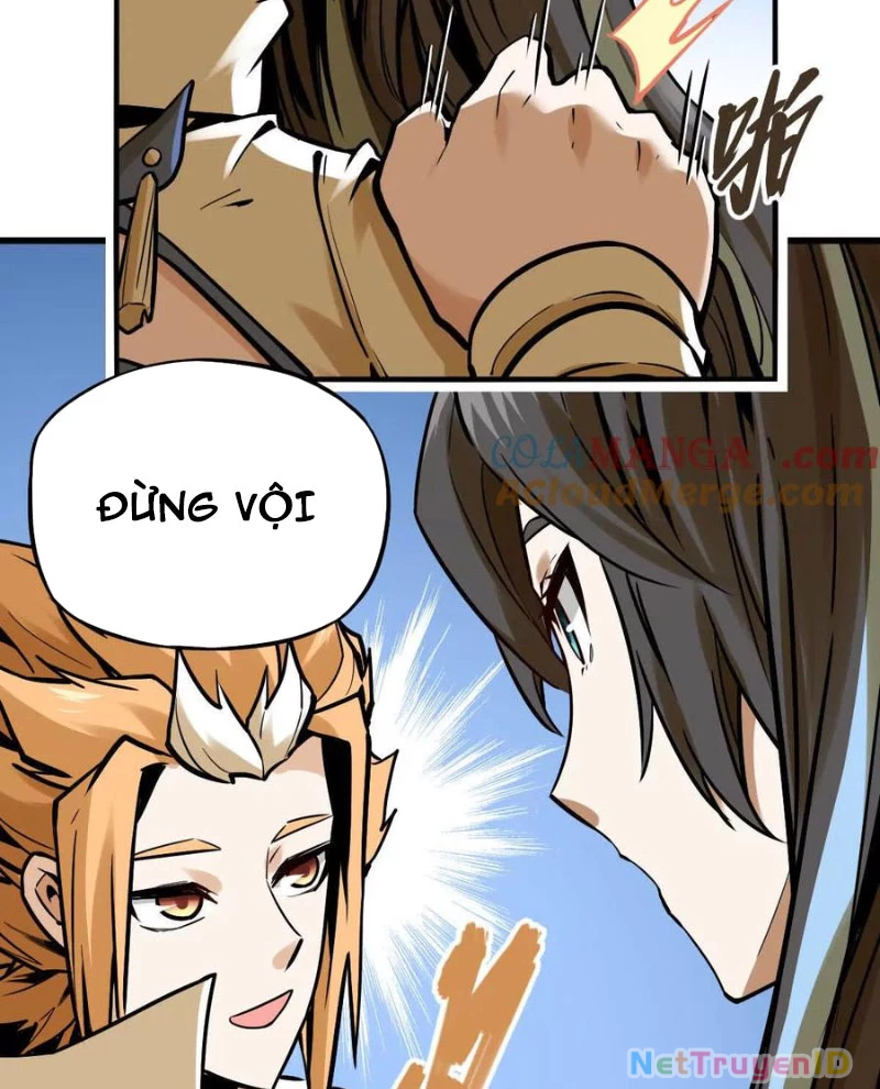 Tông Môn Của Ta Có Triệu Điểm Mạnh Chapter 30 - 17