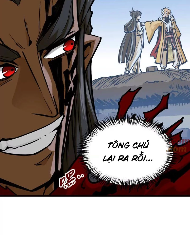 Tông Môn Của Ta Có Triệu Điểm Mạnh Chapter 30 - 19