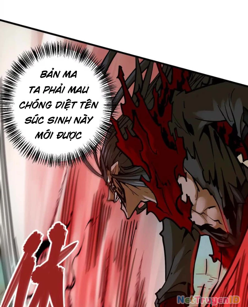 Tông Môn Của Ta Có Triệu Điểm Mạnh Chapter 30 - 20