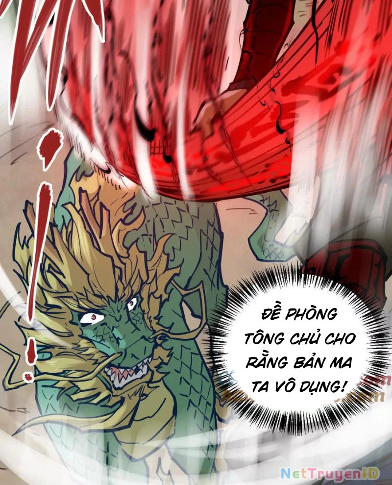 Tông Môn Của Ta Có Triệu Điểm Mạnh Chapter 30 - 21