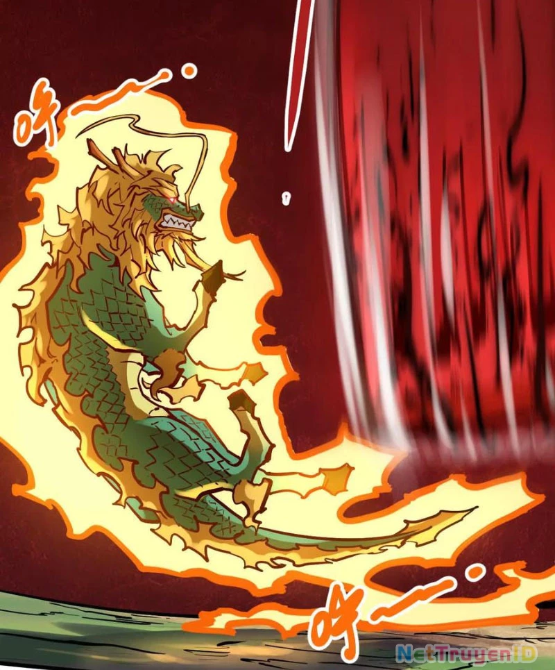 Tông Môn Của Ta Có Triệu Điểm Mạnh Chapter 30 - 24