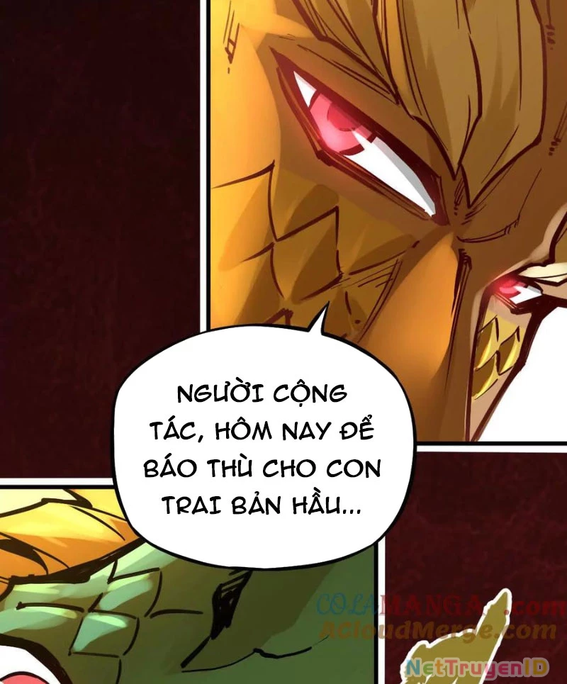 Tông Môn Của Ta Có Triệu Điểm Mạnh Chapter 30 - 27