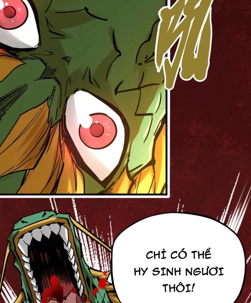 Tông Môn Của Ta Có Triệu Điểm Mạnh Chapter 30 - 28