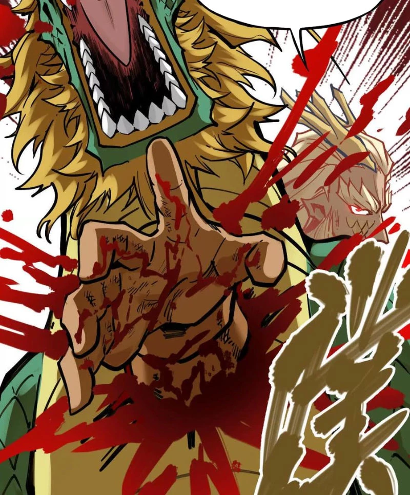 Tông Môn Của Ta Có Triệu Điểm Mạnh Chapter 30 - 29