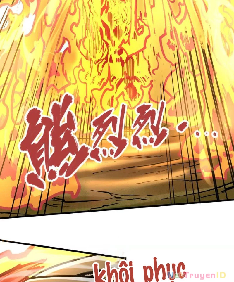 Tông Môn Của Ta Có Triệu Điểm Mạnh Chapter 30 - 31