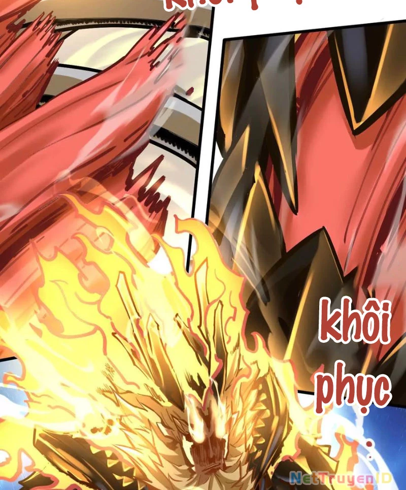 Tông Môn Của Ta Có Triệu Điểm Mạnh Chapter 30 - 32