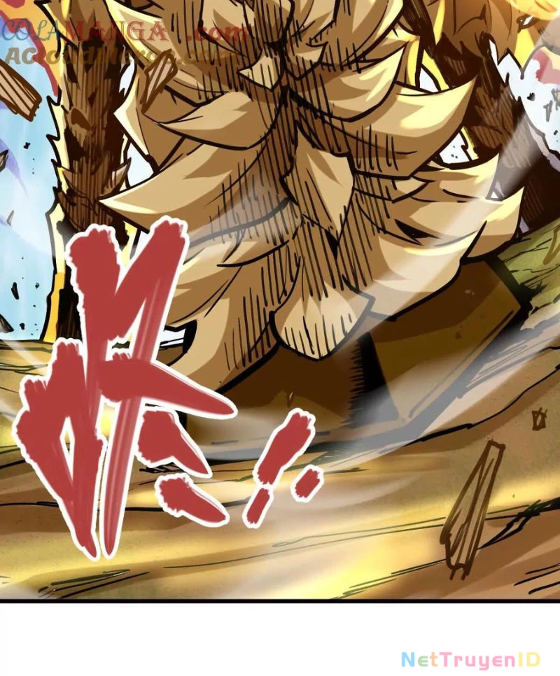 Tông Môn Của Ta Có Triệu Điểm Mạnh Chapter 30 - 34