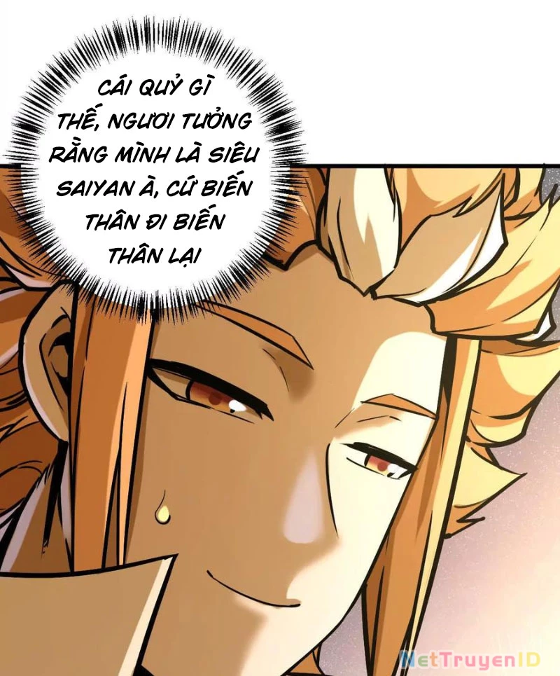 Tông Môn Của Ta Có Triệu Điểm Mạnh Chapter 30 - 35