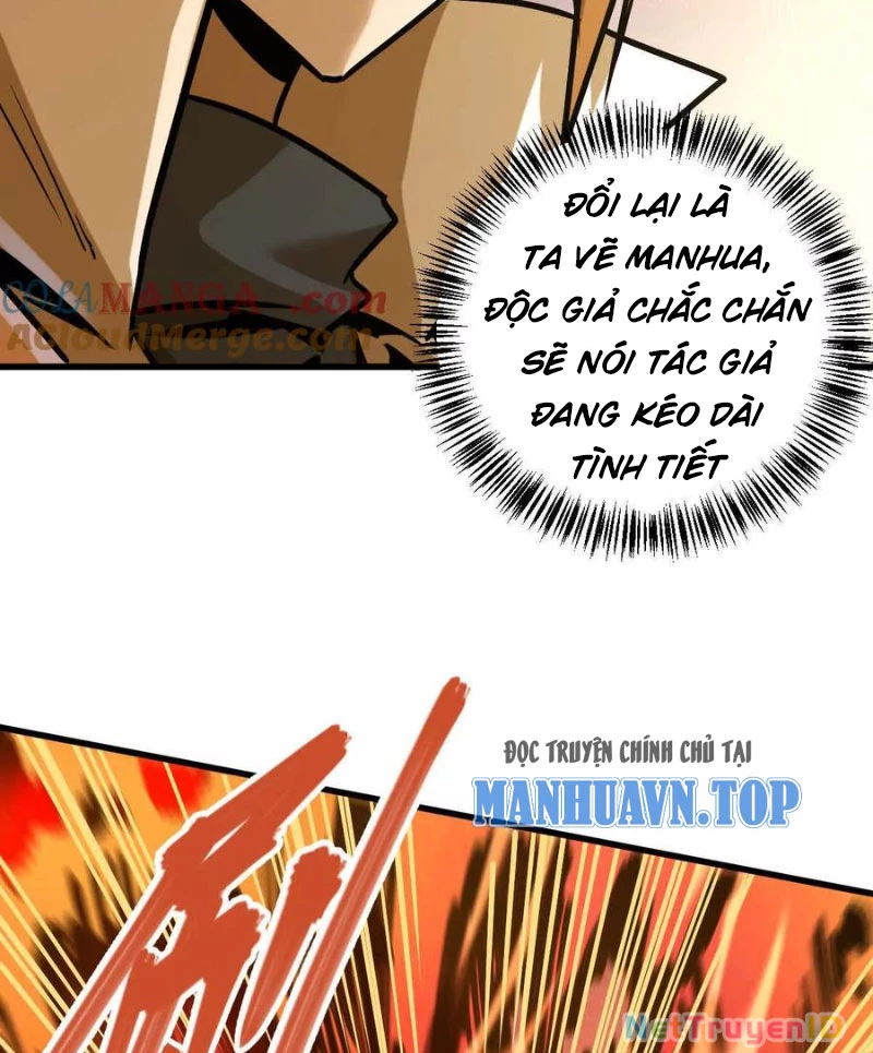 Tông Môn Của Ta Có Triệu Điểm Mạnh Chapter 30 - 36