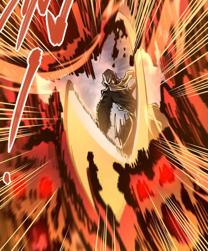 Tông Môn Của Ta Có Triệu Điểm Mạnh Chapter 30 - 37