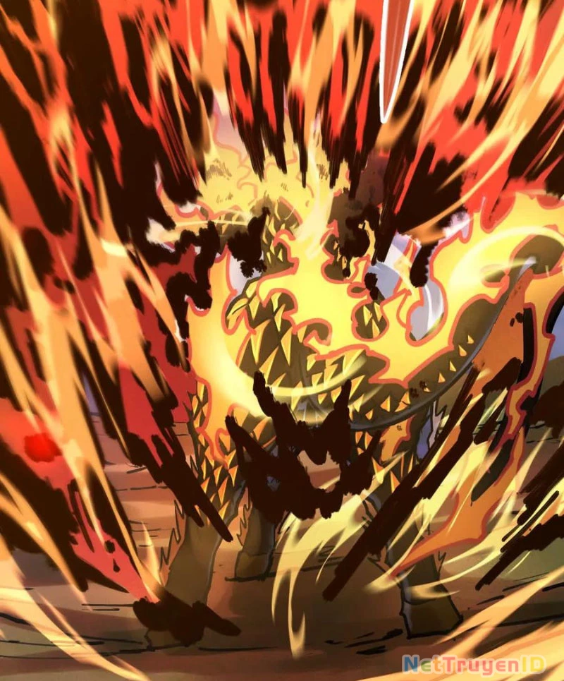 Tông Môn Của Ta Có Triệu Điểm Mạnh Chapter 30 - 39