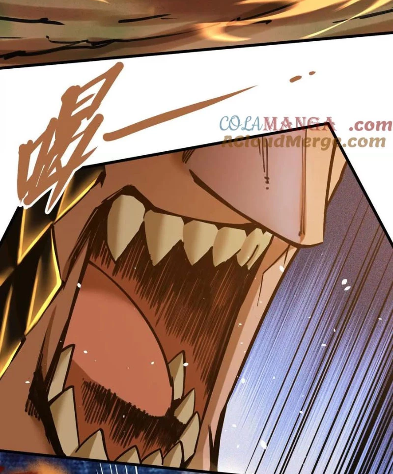 Tông Môn Của Ta Có Triệu Điểm Mạnh Chapter 30 - 40