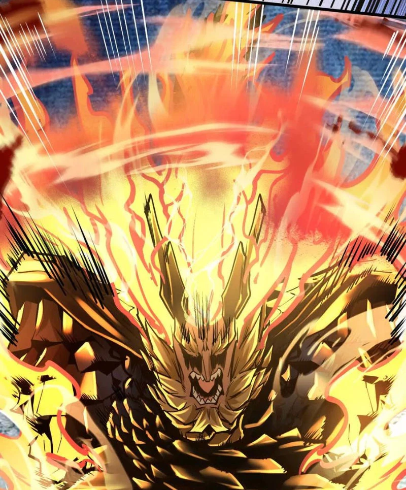 Tông Môn Của Ta Có Triệu Điểm Mạnh Chapter 30 - 41