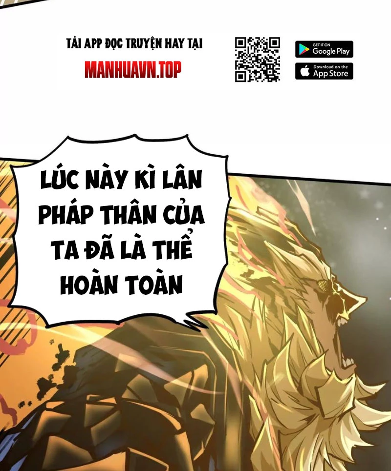 Tông Môn Của Ta Có Triệu Điểm Mạnh Chapter 30 - 43