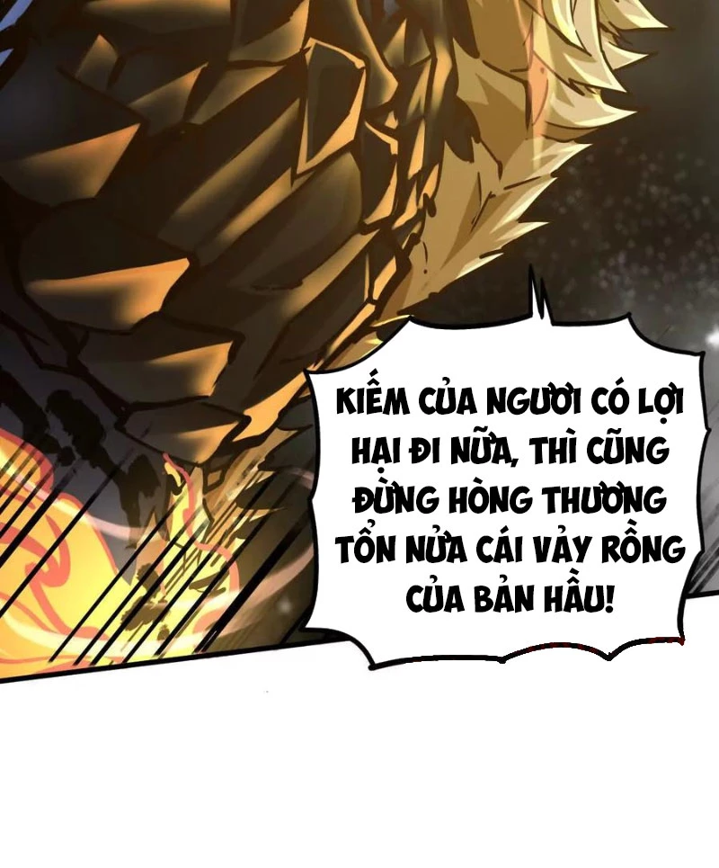 Tông Môn Của Ta Có Triệu Điểm Mạnh Chapter 30 - 44