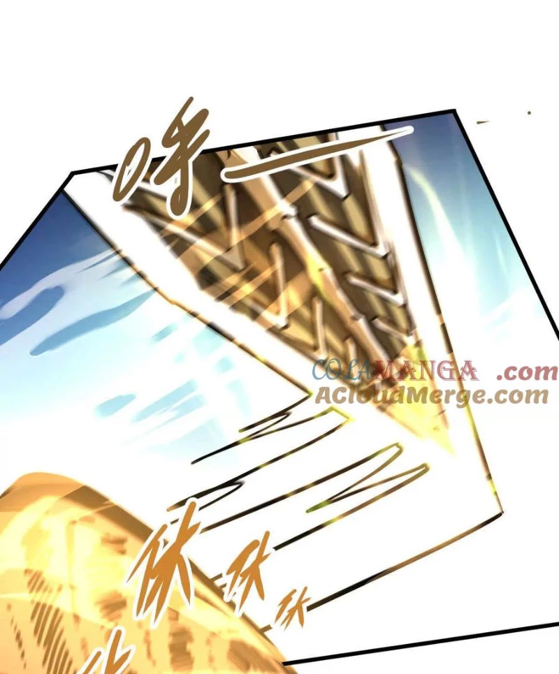 Tông Môn Của Ta Có Triệu Điểm Mạnh Chapter 30 - 48