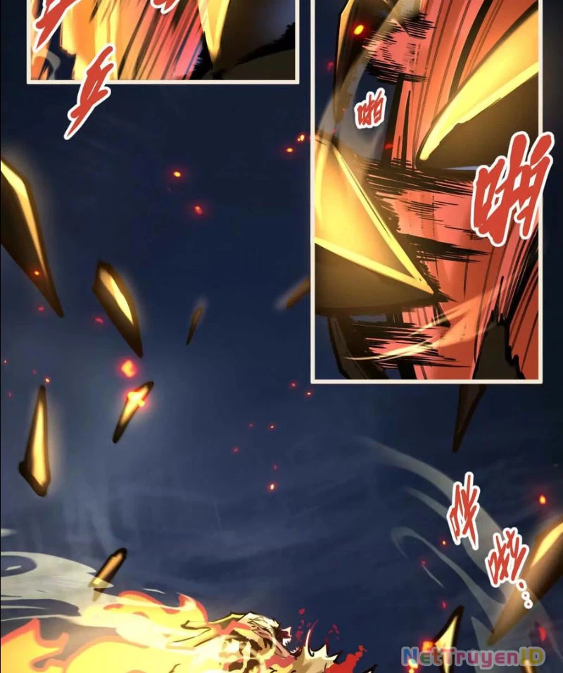 Tông Môn Của Ta Có Triệu Điểm Mạnh Chapter 30 - 56