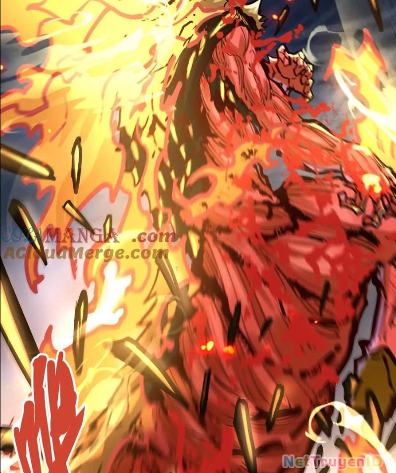 Tông Môn Của Ta Có Triệu Điểm Mạnh Chapter 30 - 57