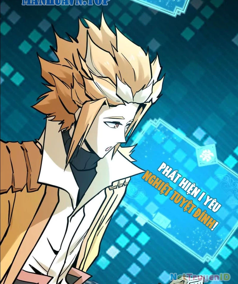 Tông Môn Của Ta Có Triệu Điểm Mạnh Chapter 30 - 61