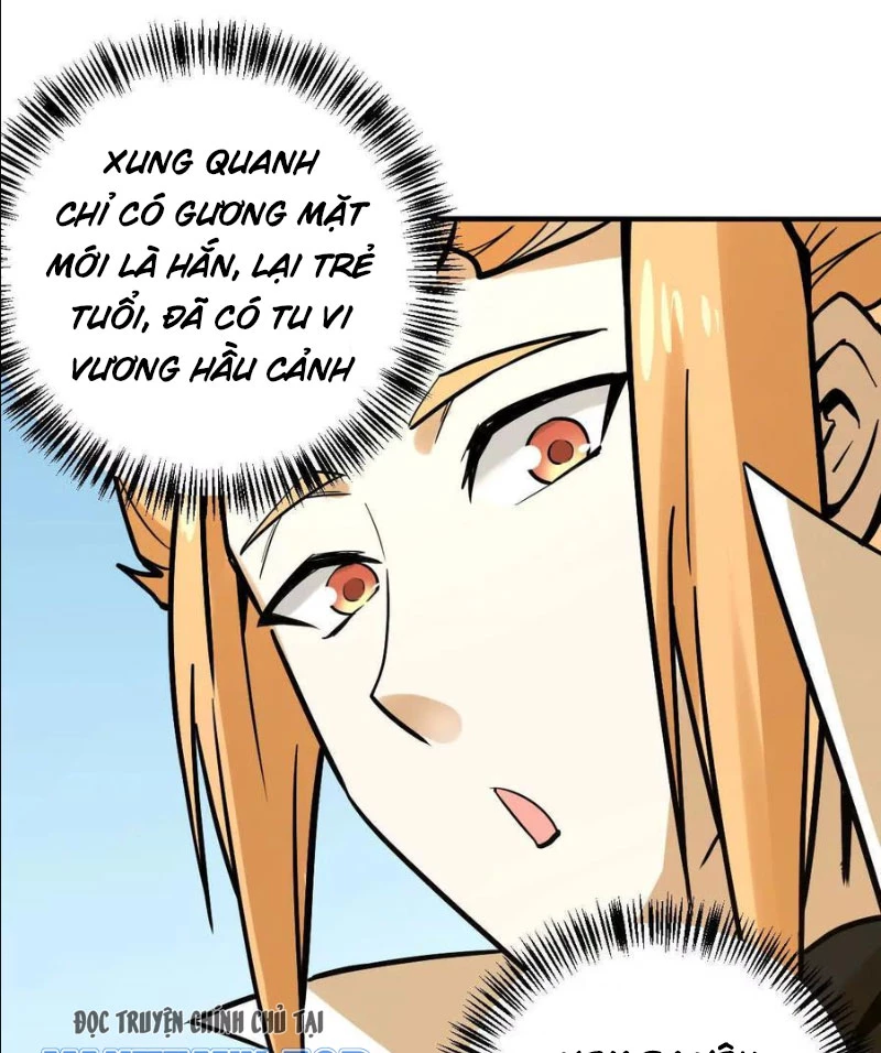 Tông Môn Của Ta Có Triệu Điểm Mạnh Chapter 30 - 63