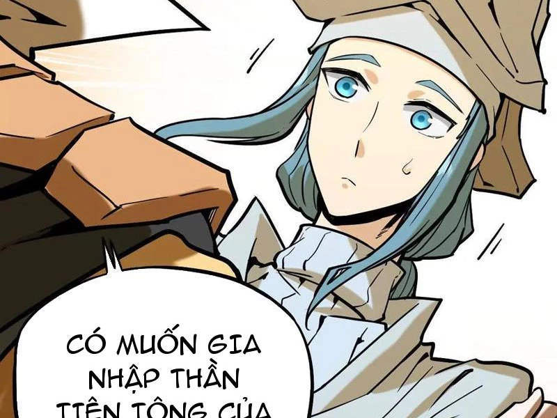 Tông Môn Của Ta Có Triệu Điểm Mạnh Chapter 31 - 14