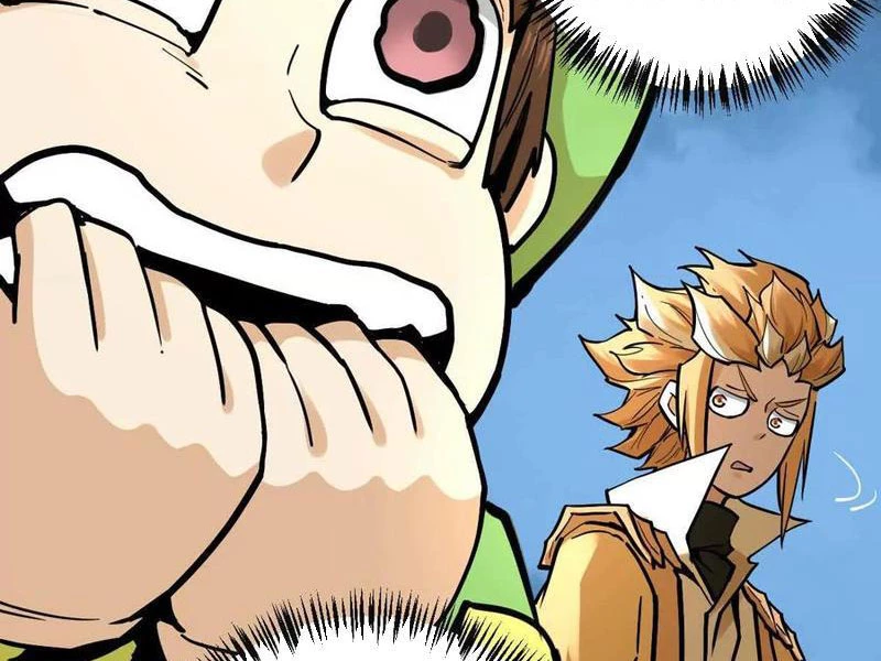 Tông Môn Của Ta Có Triệu Điểm Mạnh Chapter 31 - 33