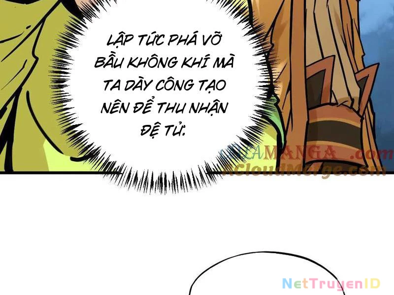 Tông Môn Của Ta Có Triệu Điểm Mạnh Chapter 31 - 34