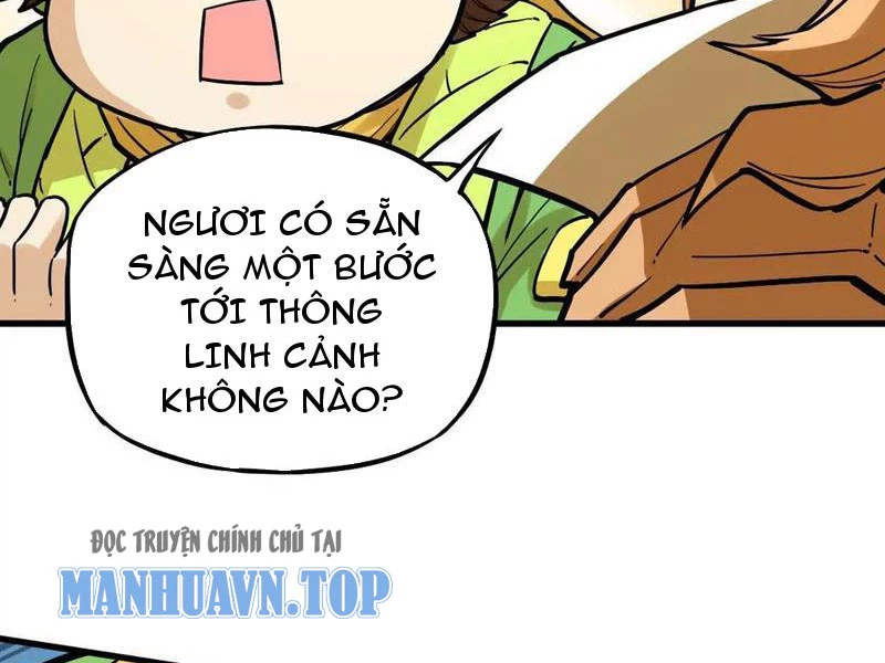Tông Môn Của Ta Có Triệu Điểm Mạnh Chapter 31 - 36