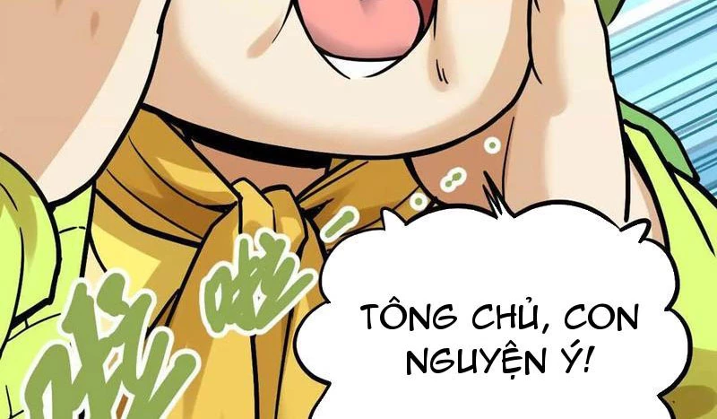 Tông Môn Của Ta Có Triệu Điểm Mạnh Chapter 31 - 38
