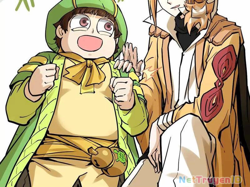 Tông Môn Của Ta Có Triệu Điểm Mạnh Chapter 31 - 41