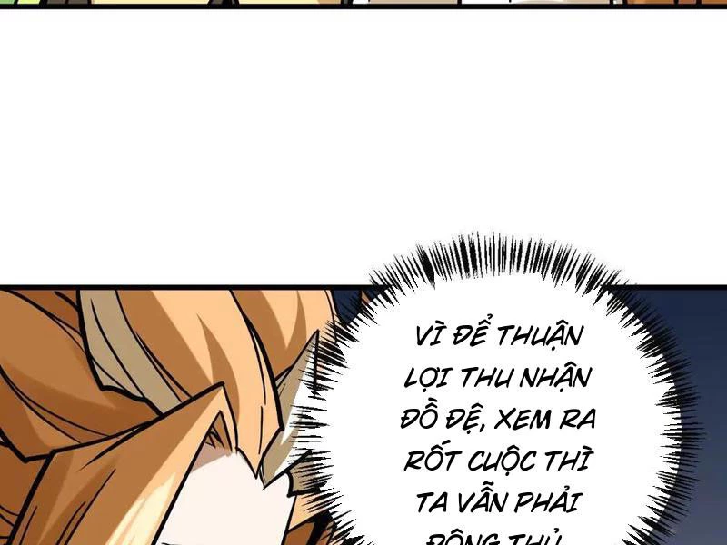 Tông Môn Của Ta Có Triệu Điểm Mạnh Chapter 31 - 42