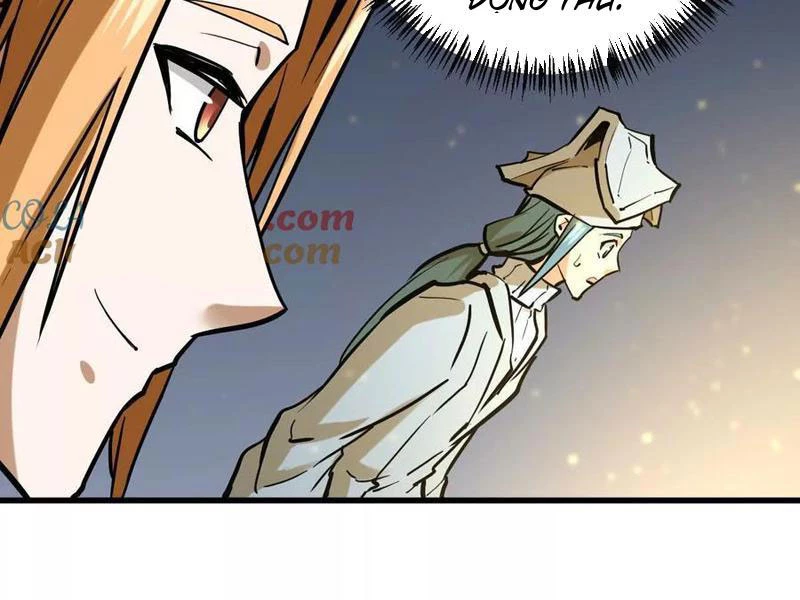 Tông Môn Của Ta Có Triệu Điểm Mạnh Chapter 31 - 43