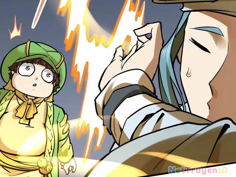 Tông Môn Của Ta Có Triệu Điểm Mạnh Chapter 31 - 45