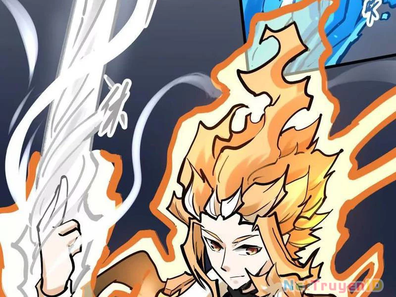 Tông Môn Của Ta Có Triệu Điểm Mạnh Chapter 31 - 58