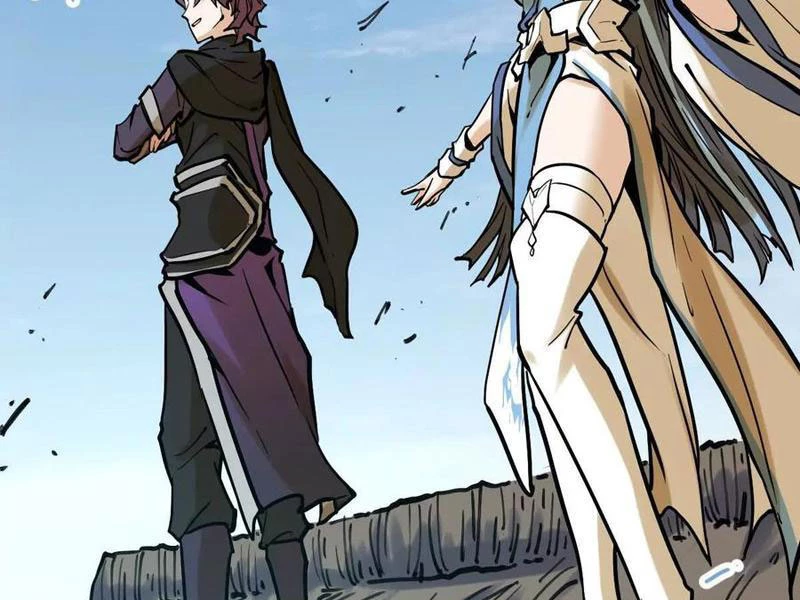 Tông Môn Của Ta Có Triệu Điểm Mạnh Chapter 31 - 104