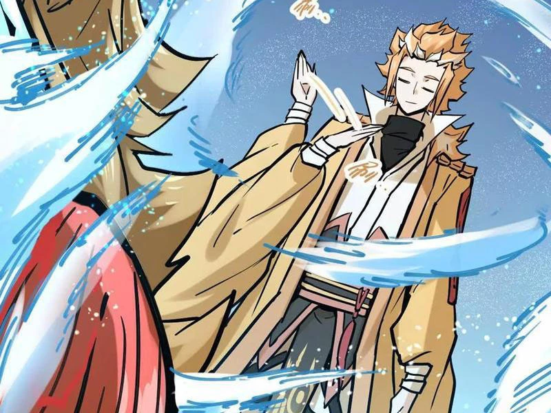 Tông Môn Của Ta Có Triệu Điểm Mạnh Chapter 31 - 111