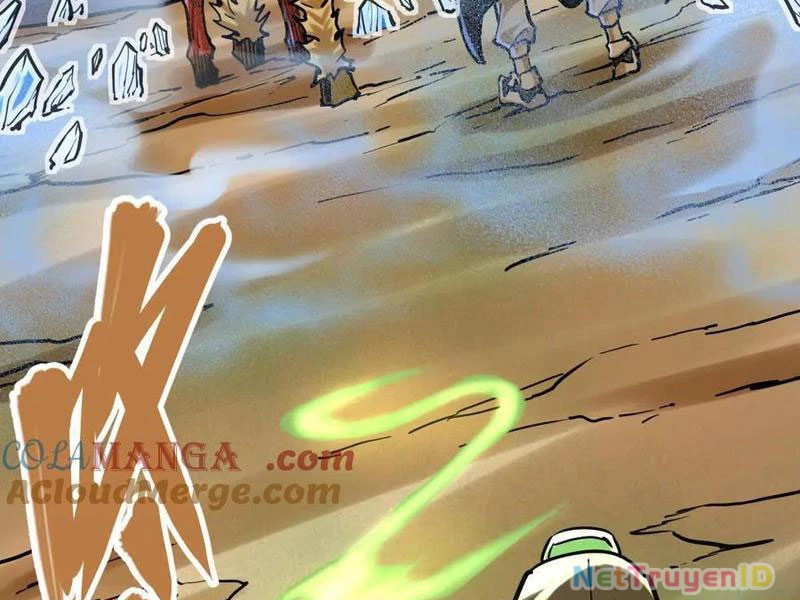 Tông Môn Của Ta Có Triệu Điểm Mạnh Chapter 31 - 116