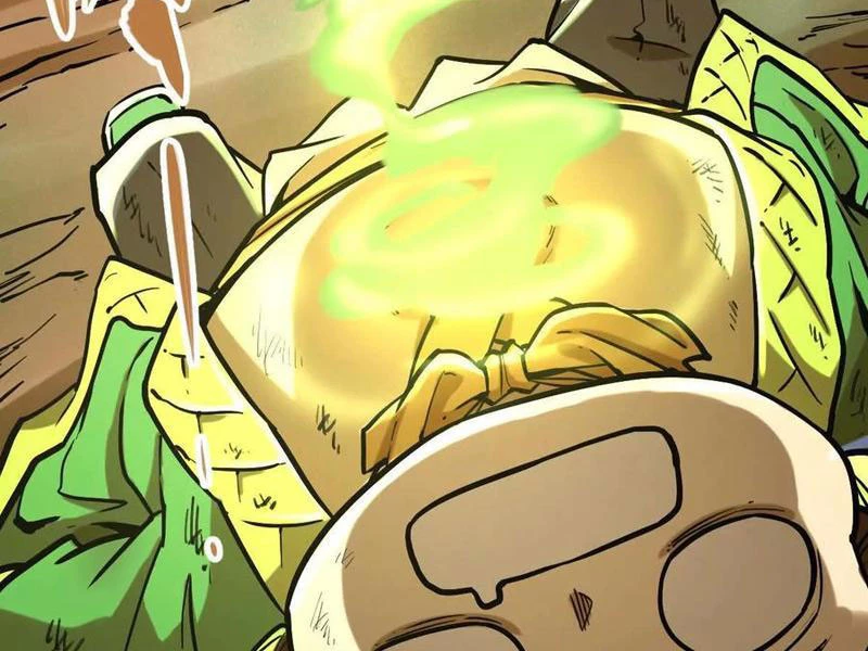 Tông Môn Của Ta Có Triệu Điểm Mạnh Chapter 31 - 117