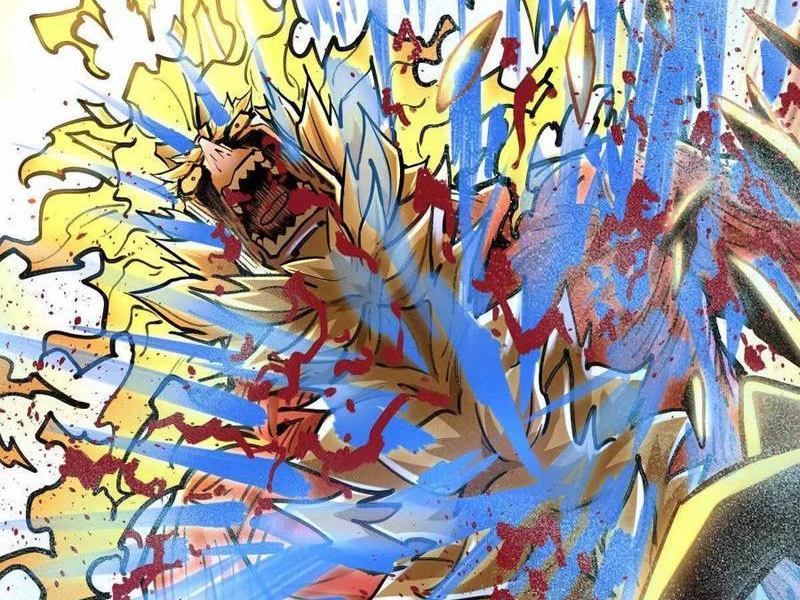 Tông Môn Của Ta Có Triệu Điểm Mạnh Chapter 32 - 26