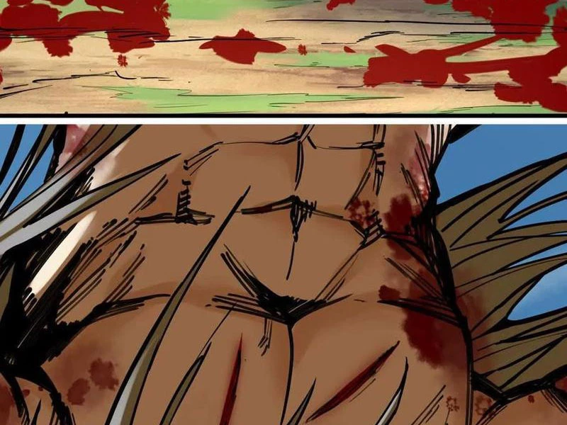 Tông Môn Của Ta Có Triệu Điểm Mạnh Chapter 32 - 31