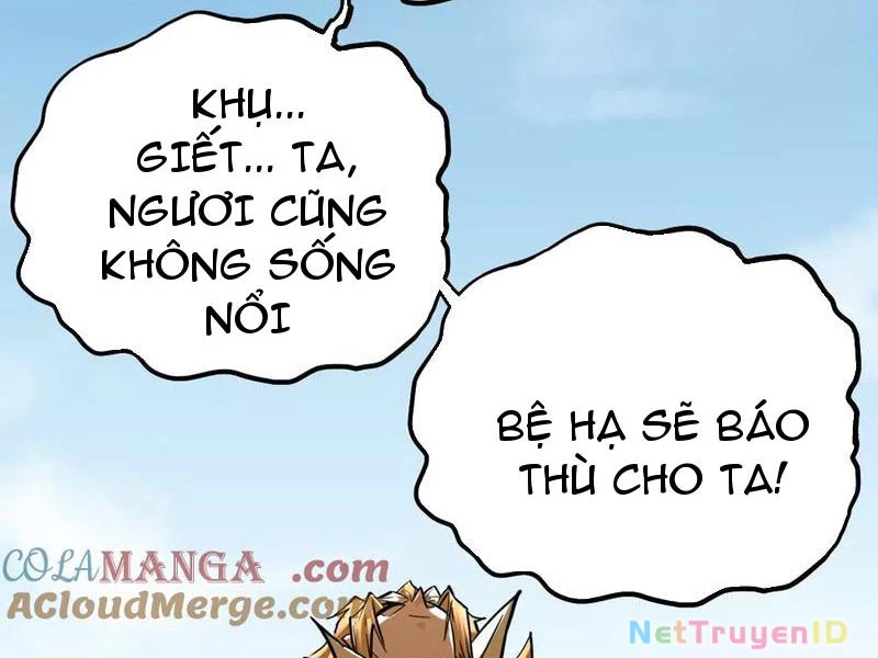 Tông Môn Của Ta Có Triệu Điểm Mạnh Chapter 32 - 33