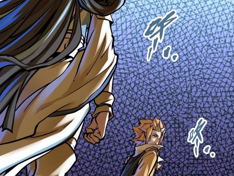 Tông Môn Của Ta Có Triệu Điểm Mạnh Chapter 32 - 46