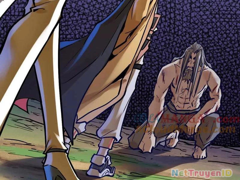 Tông Môn Của Ta Có Triệu Điểm Mạnh Chapter 32 - 47