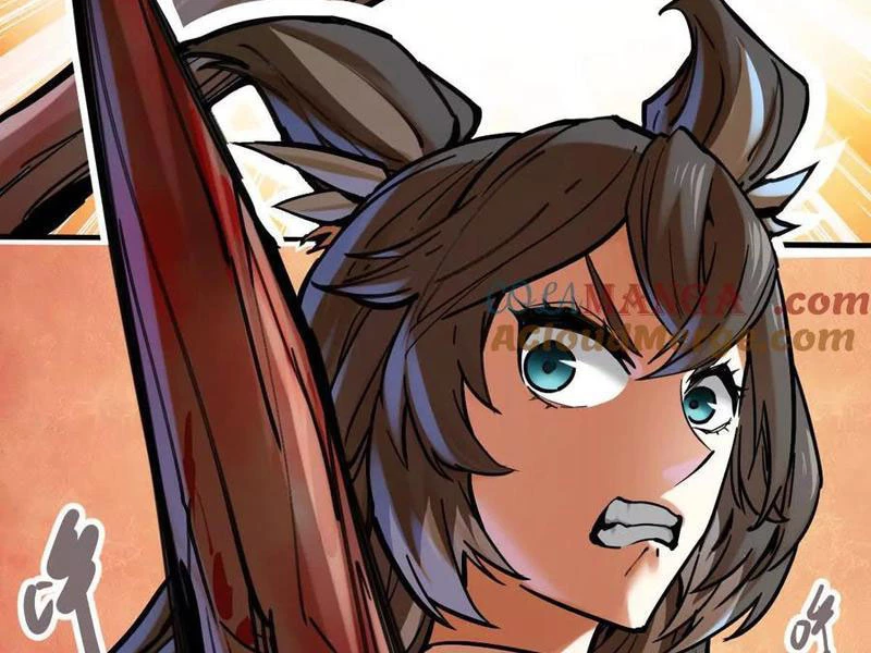 Tông Môn Của Ta Có Triệu Điểm Mạnh Chapter 32 - 52