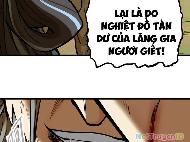 Tông Môn Của Ta Có Triệu Điểm Mạnh Chapter 32 - 57