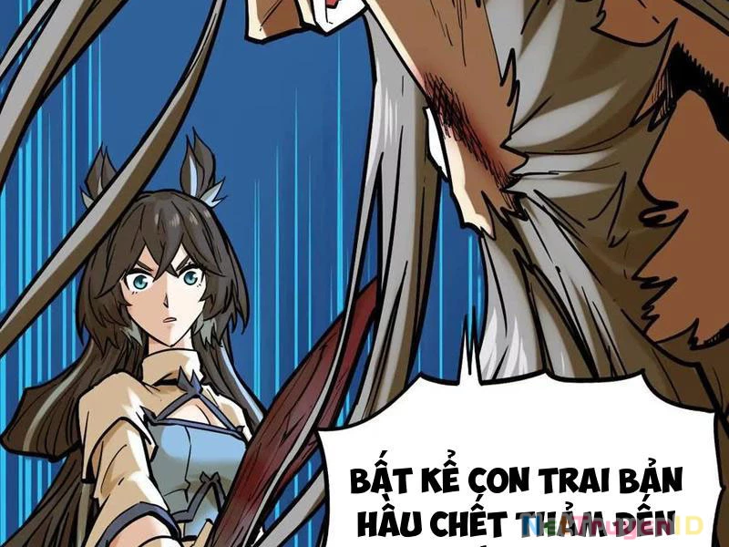 Tông Môn Của Ta Có Triệu Điểm Mạnh Chapter 32 - 64