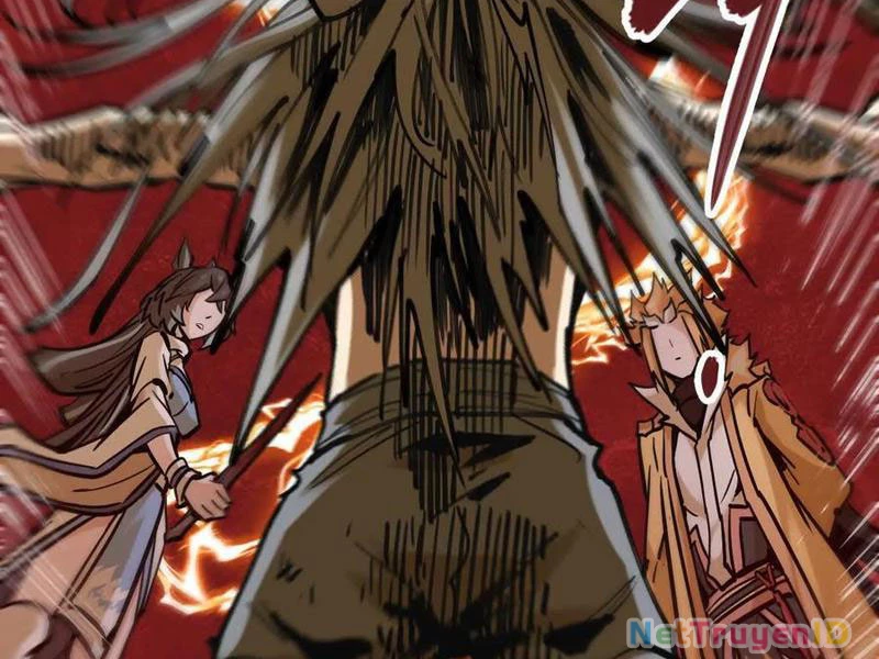 Tông Môn Của Ta Có Triệu Điểm Mạnh Chapter 32 - 66