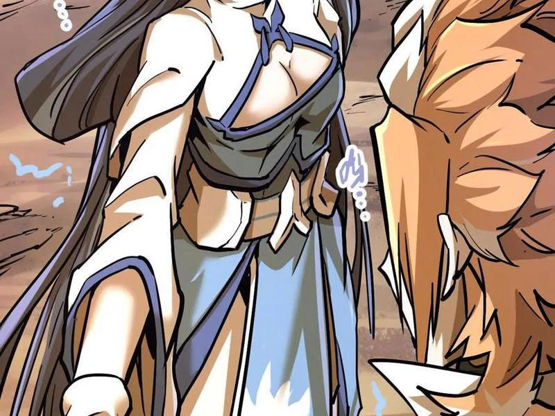 Tông Môn Của Ta Có Triệu Điểm Mạnh Chapter 32 - 76