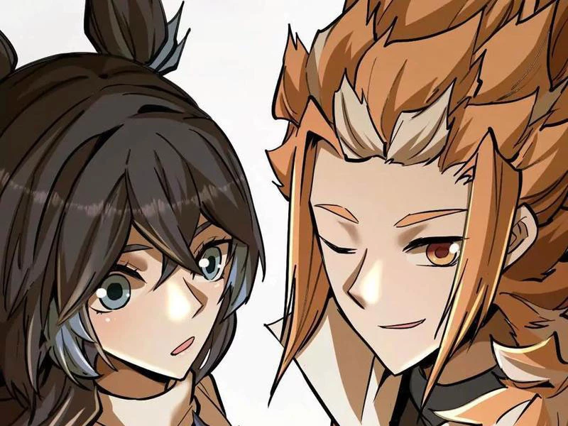 Tông Môn Của Ta Có Triệu Điểm Mạnh Chapter 32 - 82